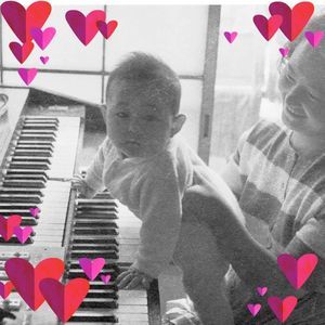 Meet your Posher, Teruko